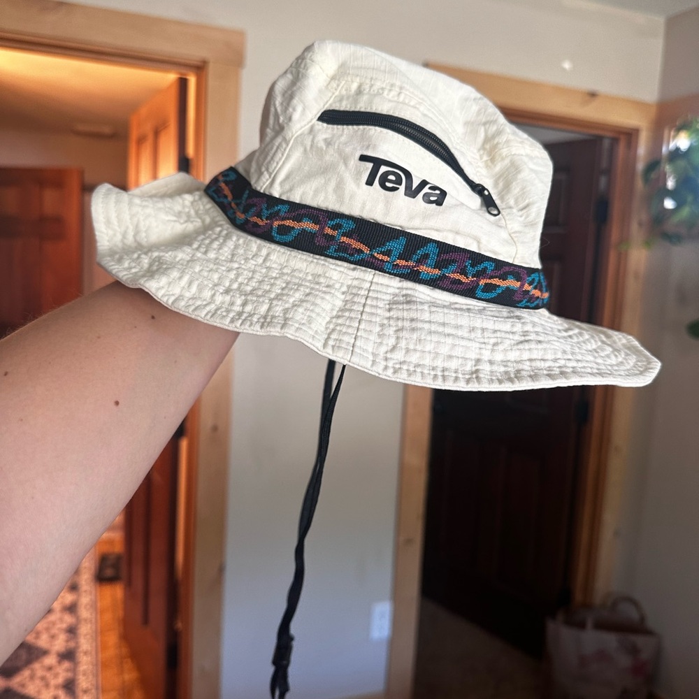 Teva hat
